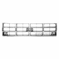 Pilot FO1200150PP Grille (FO1200150PP)