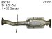 Eastern Manufacturing Inc 50334 Direct Fit Catalytic Converter (Non-CARB Compliant) (50334, EAST50334)