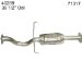 Eastern Manufacturing Inc 40289 Catalytic Converter (Non-CARB Compliant) (40289, EAST40289)