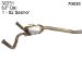 Eastern 30251 Catalytic Converter (Non-CARB Compliant) (EAST30251, 30251)