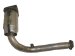 Eastern 40099 Catalytic Converter (Non-CARB Compliant) (40099, EAST40099)