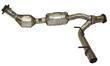 Ford Expedition Eastern EAST30457 Catalytic Converter (EAST30457, 30457)