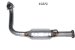 Eastern Manufacturing Inc 40279 Catalytic Converter (Non-CARB Compliant) (40279, EAST40279)