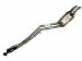 Eastern Manufacturing Inc 40277 Catalytic Converter (Non-CARB Compliant) (40277, EAST40277)