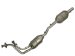 Eastern Manufacturing Inc 30379 Catalytic Converter (Non-CARB Compliant) (30379, EAST30379)
