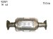 Eastern Manufacturing 40084 Catalytic Converter (Non-CARB Compliant) (40084, EAST40084)