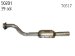 Eastern 50201 Catalytic Converter (Non-CARB Compliant) (50201, EAST50201)