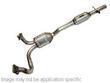 EASTERN CATALYTIC CONVERTER-DIRECT FIT 30192 (30192, EAST30192)