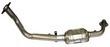 Cadillac Catera Eastern EAST50351 Catalytic Converter (50351, EAST50351)