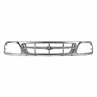 Pilot FO1200320PP Grille (FO1200320PP)