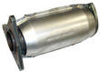Eastern Manufacturing Inc 40453 Catalytic Converter (Non-CARB Compliant) (40453, EAST40453)
