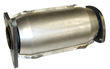 Eastern Manufacturing Inc 40454 Catalytic Converter (Non-CARB Compliant) (40454, EAST40454)