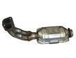 Triumph TR7 Eastern EAST40029 Catalytic Converter (40029, EAST40029)