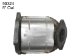 Eastern Manufacturing Inc 50324 Direct Fit Catalytic Converter (Non-CARB Compliant) (50324, EAST50324)