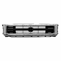 Pilot TO1200149 Grille (TO1200149)