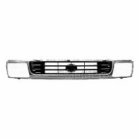 Pilot TO1200151 Grille (TO1200151)