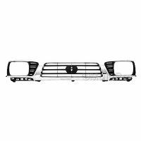 Pilot TO1200197 Grille (TO1200197)