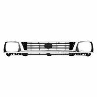 Pilot TO1200193 Grille (TO1200193)