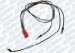 ACDelco 4Sx38-2H Battery Cable (4SX38-2H, 4SX382H, AC4SX382H)