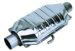 MagnaFlow 94309 Universal Catalytic Converter (Non CARB compliant) (94309, M6694309)
