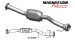 MagnaFlow 23967 Direct Fit Catalytic Converter (Non CARB compliant) (23967, M6623967)