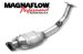 MagnaFlow 23694 Direct Fit Catalytic Converter (Non CARB compliant) (23694, M6623694)