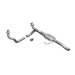 Direct Fit Catalytic Converter (45203, M6645203)