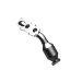 Direct Fit Catalytic Converter (50849, M6650849)