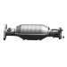 MagnaFlow Catalytic Converter Direct Fit Catalytic Converter- 49 State Legal (Not California Approved) (23699, M6623699)