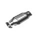 Direct Fit California Catalytic Converter (36889, M6636889)