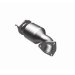 Direct Fit Catalytic Converter (50818, M6650818)