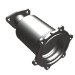 MagnaFlow Catalytic Converter Direct Fit Catalytic Converter- 49 State Legal (Not California Approved) (50212, M6650212)