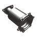 MagnaFlow Catalytic Converter Direct Fit Catalytic Converter- 49 State Legal (Not California Approved) (50211, M6650211)