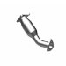 Direct Fit Catalytic Converter (50836, M6650836)