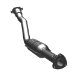 Direct Fit Catalytic Converter (46520, M6646520)