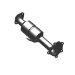 Direct Fit Catalytic Converter (23920, M6623920)