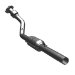 Direct Fit Catalytic Converter (46606, M6646606)