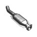 Direct Fit Catalytic Converter (23219, M6623219)