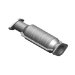 93000 Series; OBDII Compliant Direct Fit Catalytic Converter (93176, M6693176)