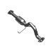 Direct Fit Catalytic Converter (23631, M6623631)