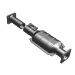 Direct Fit Catalytic Converter (34199, M6634199)
