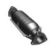 Direct Fit Catalytic Converter (49258, M6649258)