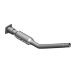 Direct Fit Catalytic Converter (26203, M6626203)