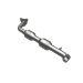 93000 Series; OBDII Compliant Direct Fit Catalytic Converter (93142, M6693142)