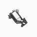 Direct Fit Catalytic Converter (50832, M6650832)
