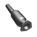 Direct Fit Catalytic Converter (46931, M6646931)