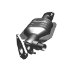 Direct Fit Catalytic Converter (50222, M6650222)