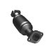 Direct Fit Catalytic Converter (49506, M6649506)