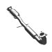Direct Fit Catalytic Converter (46450, M6646450)
