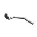 Direct Fit Catalytic Converter (24208, M6624208)